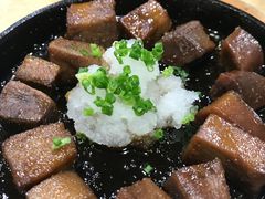 -东京屋(武定路店)