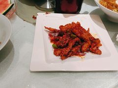-大铁勺新津菜(东丽阳光新业广场店)