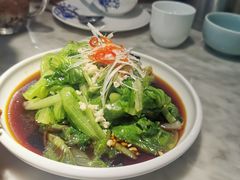 -小菜园新徽菜(芜湖镜湖苏宁店)