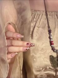 -M·X Nail日式美甲美睫