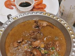 -梦都海鲜酒家(万达广场江桥店)