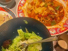 -塔哈尔·新疆盛宴(奉贤龙湖店)