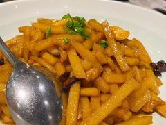 -福海居烤鸭店(鸟巢店)