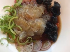 -月福京味斋·烤鸭店·北京菜(鼓楼总店)