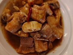-艳阳天·非遗楚菜(武汉客厅店)