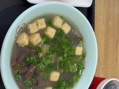 -回味鸭血粉丝汤(砂之船店)