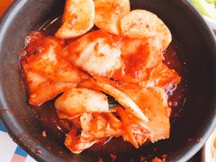 泡菜-青鹤谷(苏州店)