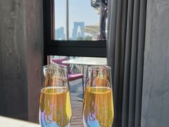 -岁粤Moon·湖景餐厅(月光码头店)