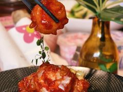 -大鸭梨烤鸭(望京店)