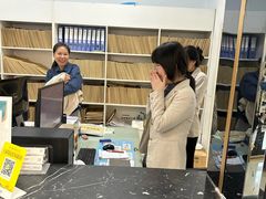 -派美特宠物医院·核磁CT·骨科肿瘤·疑难转诊(沈农禾丰店)
