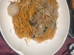 -粤匠·澳门点心粤菜海鲜(澳门半岛店)