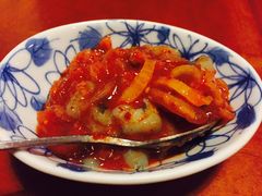 -牛玄庵日式寿喜烧·料理店(新源里店)