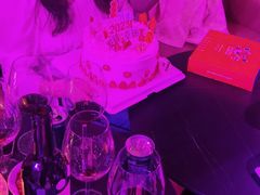 -The Penthouse酒吧