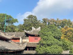 -宁波市保国寺古建筑博物馆