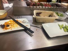 -很久以前羊肉串(打浦路店)
