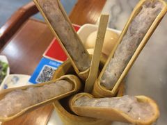 -五悦北平四季涮肉·烧烤(老商埠店)