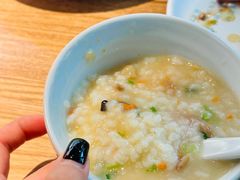 -潮粥荟·潮汕砂锅粥(槐房万达店)