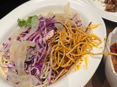 -肆海小川菜酒馆Wine Bistro (青年路店)