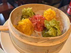 -喜晋道面馆(华严寺广场店)