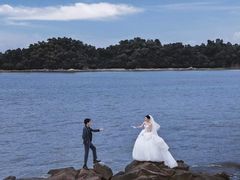 -经典婚纱摄影美学馆·私人定制