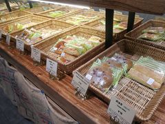 -RiceZone乐食尊纯米面包坊(望京店)