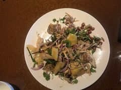 -海陵岛保利皇冠假日酒店·御公馆中餐厅 CANAL LNUA