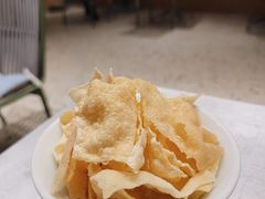 德宏冈榔片-一坐一忘云南菜(卓悦中心)