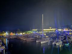 -大梅沙游艇度假酒店