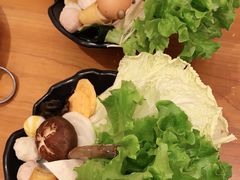 -呷哺呷哺(郑州国贸360餐厅店)