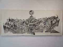 -四川美术学院美术馆