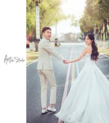 点击看大图 -艺匠摄影ARTIZ STUDIO(南京店)