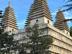 -北京石刻艺术博物馆(五塔寺)
