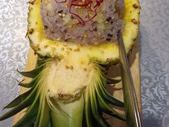 -花菇朵·云山雀 ll 野生菌锅·野果酸汤·精品滇菜(万柳店)