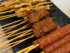 -聚味瞿记·龙虾堂(树木岭店)