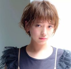 -TRIMS HAIR 修剪造型·烫染接发