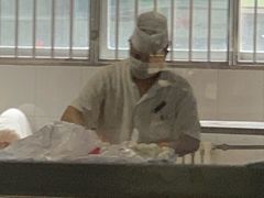 -北京理工大学新食堂
