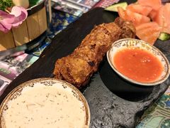 -小娘惹厨房Little Nyonya(狮城有约上榜店)