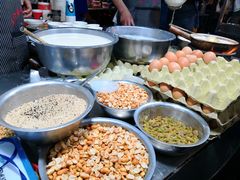 -正宁路小吃夜市