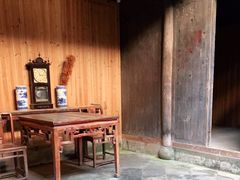 -潜口民宅博物馆