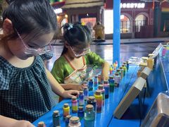 -青岛方特梦幻王国