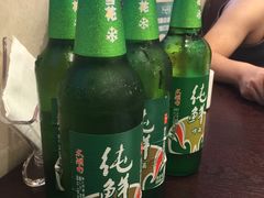 -常州嬉戏谷品悦度假酒店-餐厅
