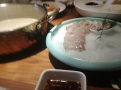 -揽季锅物会.福建黄鱼.海鲜姿造(五四路店)