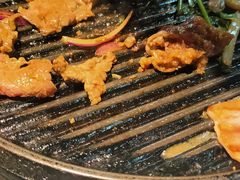 -石记老北京炙子烤肉(松园店)