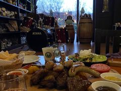 -布拉格餐厅· 中欧捷克菜(全国首店)