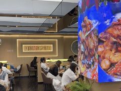 -徐记小怪兽肉蟹煲(中央大街店)