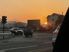 -浙西天池-售票处