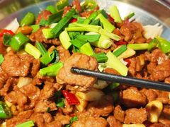 -食光慢宴·安吉土菜馆