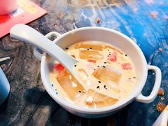 -热火朝天鲜切牛肉火锅(南强街巷店)