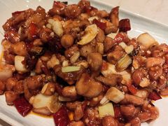 -北李妈妈菜·海肠捞饭(开发区万达店)