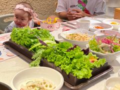 -本家韩国烤肉(青岛万象城店)